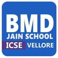 BMD Jain School (ICSE) icon