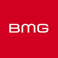 myBMG icon