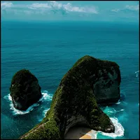 Bali Wallpapers icon