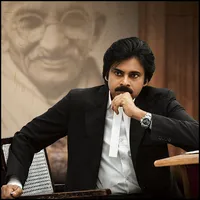 Pawan Kalyan Wallpapers HD icon