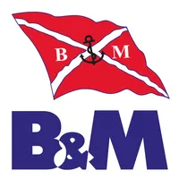 B&M Agencia Maritima icon