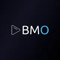 BMO - מוסיקה לעסקים icon