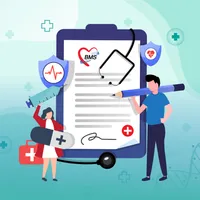 BMSConsent i-Claim Form icon