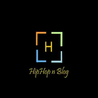 HipHop N Blog icon