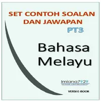 Bahasa Melayu PT3 icon