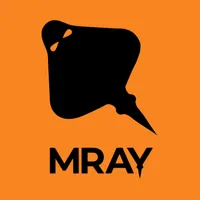 MRay icon