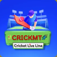 CrickMT icon