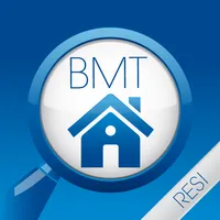 BMT Residential Rates Finder icon