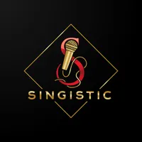 Singistic: Sing Karaoke Online icon