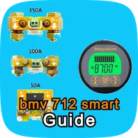 Bmv 712 Smart Guide icon