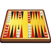 Backgammon Online - Board Game icon