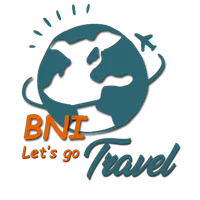 New BNI Travel icon
