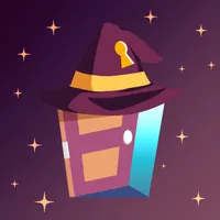 Escape : The Witch Room icon