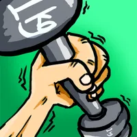 Idle Fight x Gym icon