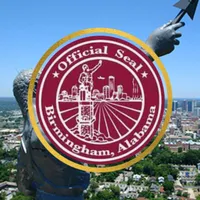 Birmingham News Network icon
