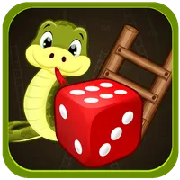 Snakes and Ladder - Saanp seed icon