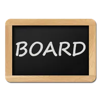 Board icon