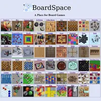 Boardspace.net icon