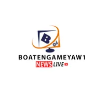 BoatengAmeyaw1 News App icon
