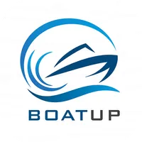 Boat Up icon