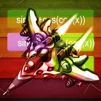 Function Builder: math games icon