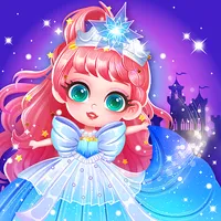 BoBo World: Fairytale Princess icon