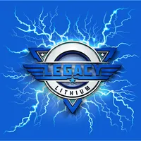 Legacy lithium icon