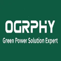 OGRPHY icon