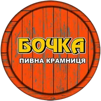 БОЧКА - пивна крамниця icon