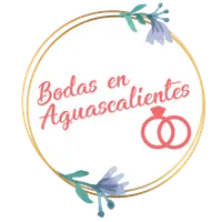Bodas en Aguascalientes icon
