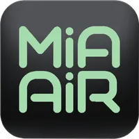 Mia Air icon