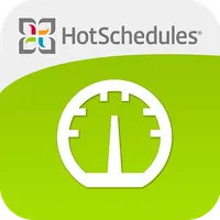 HotSchedules Dashboard icon