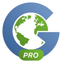 Guru Maps Pro & GPS Tracker icon