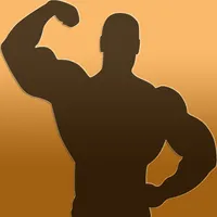 Body Fitness App icon