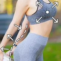 Body Shape Editor For Women icon