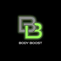 Body Boost App icon