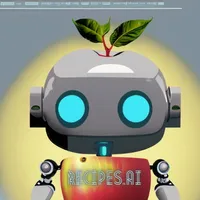 RecipesAi - Personal Ai Chef icon