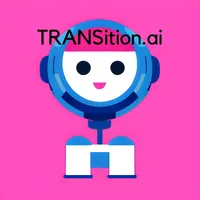 TRANSitionAi: Gender Chat icon