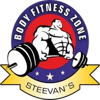 Body Fitness Zone icon