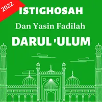 Muslim Daily : Istighosah icon