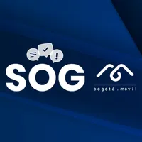 SOG Bogota Móvil icon