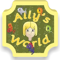 Ally's World icon