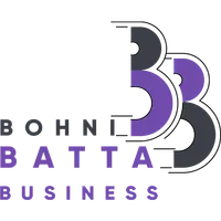 BohniBatta Business icon