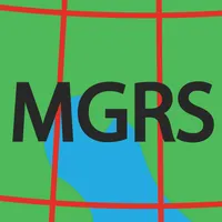 MGRS Converter icon