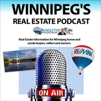 Winnipeg Real Estate Info icon