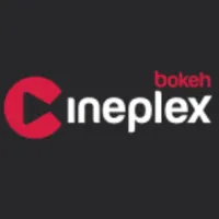 Bokeh cineplex icon