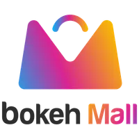 Bokehmall icon