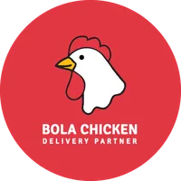 Bola Chicken Delivery Partner icon