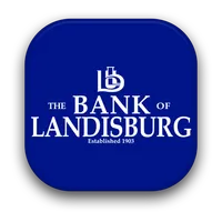 The Bank of Landisburg icon