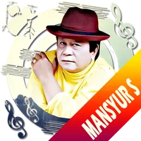 Lagu Dangdut Lawas (Mansyur S) icon